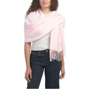 FATTORSETA Made In Italy Pashmina Scarf
